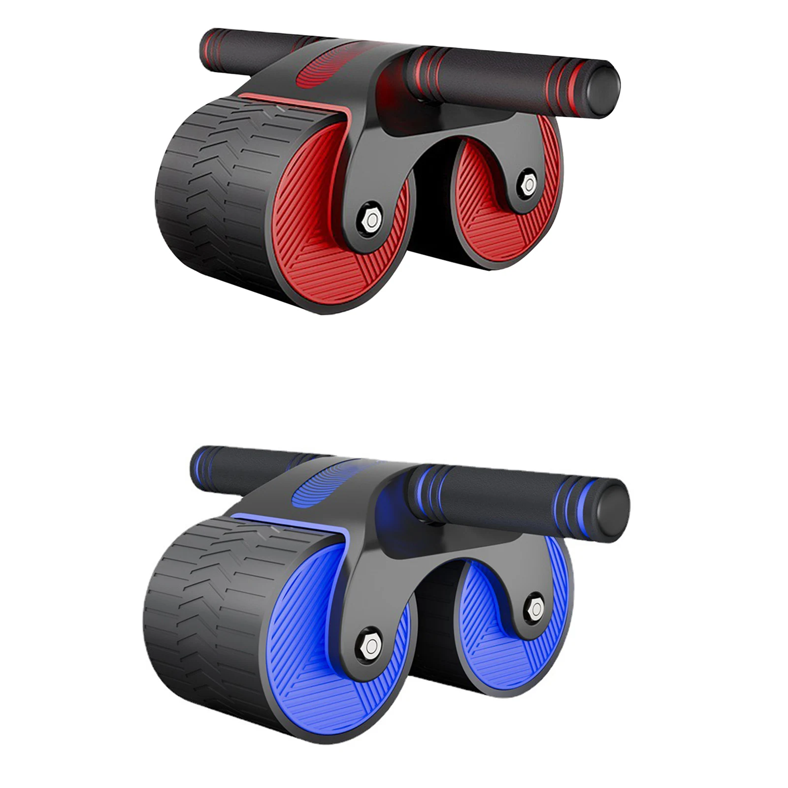 Ролик Ab Wheel Ab для тренировок Ab со стабильными двойными колесами и автоматическим восстановлением бодибилдинга домашний тренажерный зал Abs фитнес оборудование
Ролик Ab Wheel Ab для тренировок Ab со стабильными двойными колесами и автоматическим восстановлением бодибилдинга домашний тренажерный зал Abs фитнес оборудование