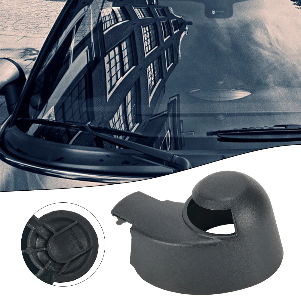 None Rear Wiper Wiper Rocker Cover Wiper Blades Cover Replacement Part Black Exterior Part Rear Wiper Brand New
None Rear Wiper Wiper Rocker Cover Wiper Blades Cover Replacement Part Black Exterior Part Rear Wiper Brand New