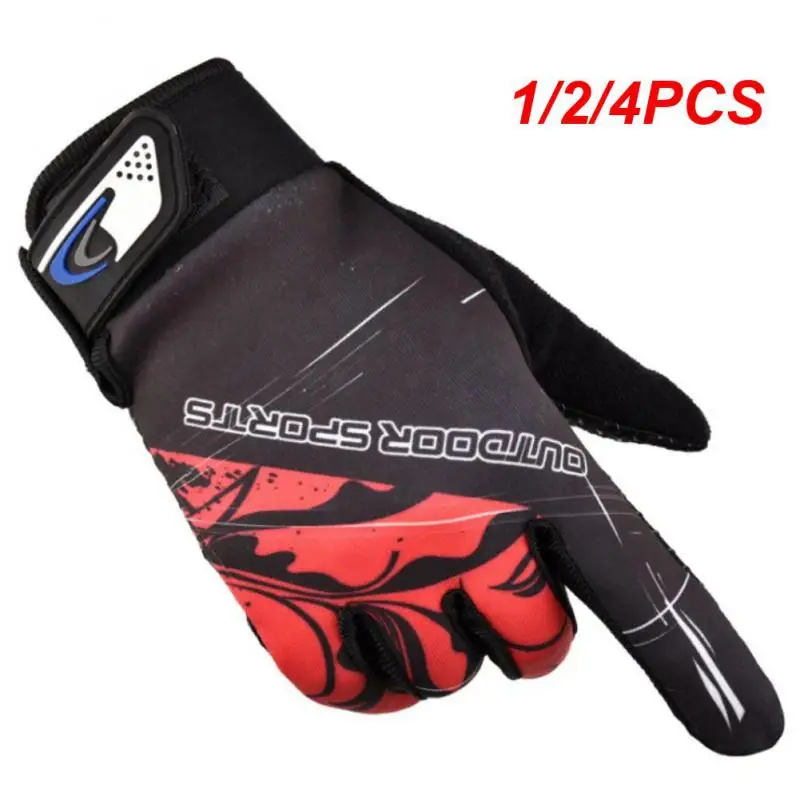 1/2/4 шт., зимние перчатки для сенсорного экрана
1/2/4 шт., зимние перчатки для сенсорного экрана