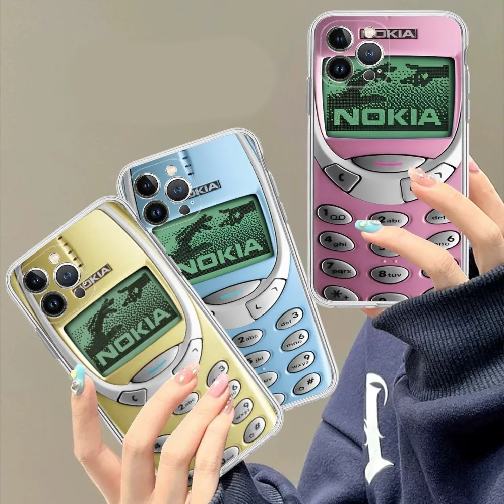 Retro Old Nostalgia N-nokia Mousepad Silicone Soft for iphone 15 14 13 12 11 Pro Mini XS MAX 8 7 6 Plus X XS XR Cover
Retro Old Nostalgia N-nokia Mousepad Silicone Soft for iphone 15 14 13 12 11 Pro Mini XS MAX 8 7 6 Plus X XS XR Cover