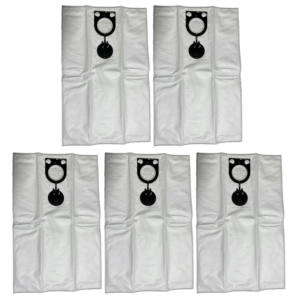 Filter Bags Dust Bags Dust Bags Filter Bags Vacuum Cleaner Accessories Double-Layered For NSG/NTS Series FBV 20
Filter Bags Dust Bags Dust Bags Filter Bags Vacuum Cleaner Accessories Double-Layered For NSG/NTS Series FBV 20