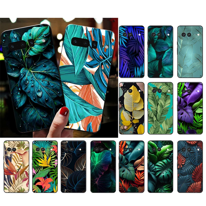 Plant leaves Phone Case For Google Pixel 8 7 Pro 7A 7 6A 6 Pro 5A 4A 3A Pixel 4 XL Pixel 5 6 4 3 3A XL
Plant leaves Phone Case For Google Pixel 8 7 Pro 7A 7 6A 6 Pro 5A 4A 3A Pixel 4 XL Pixel 5 6 4 3 3A XL