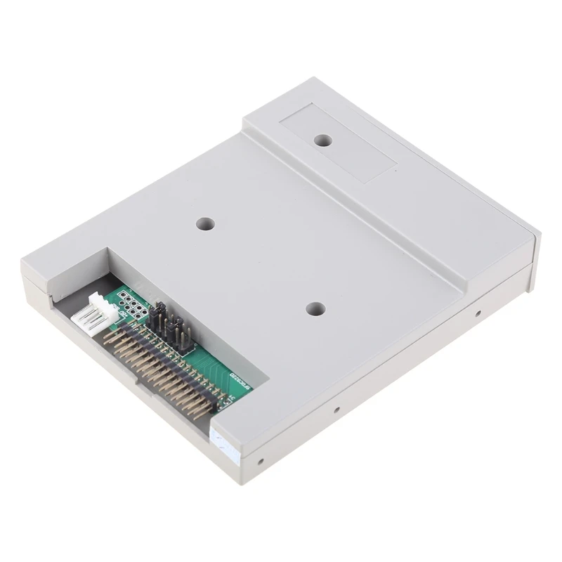 Флэш-накопитель 1,44 МБ, USB-накопитель, эмулятор флэш-накопителя SSD 32 бита, Plug and Play для Tajima Lucky Behringer
Флэш-накопитель 1,44 МБ, USB-накопитель, эмулятор флэш-накопителя SSD 32 бита, Plug and Play для Tajima Lucky Behringer