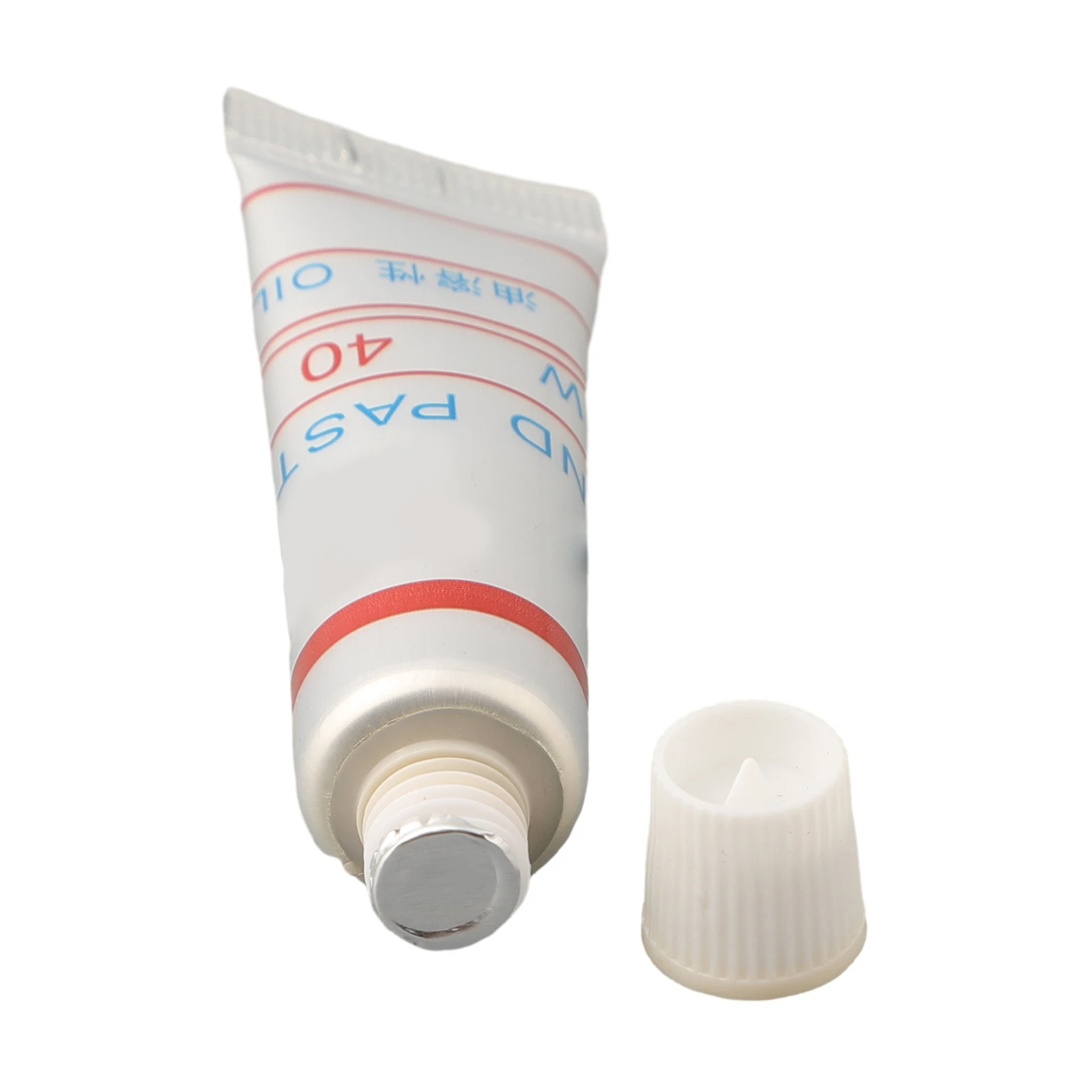 Diamond Abrasive Paste 320-10000 Grit Glass Metal Grinding Lapping Paste Oily For Jade Watches Jewelry Precision Polishing
Diamond Abrasive Paste 320-10000 Grit Glass Metal Grinding Lapping Paste Oily For Jade Watches Jewelry Precision Polishing
