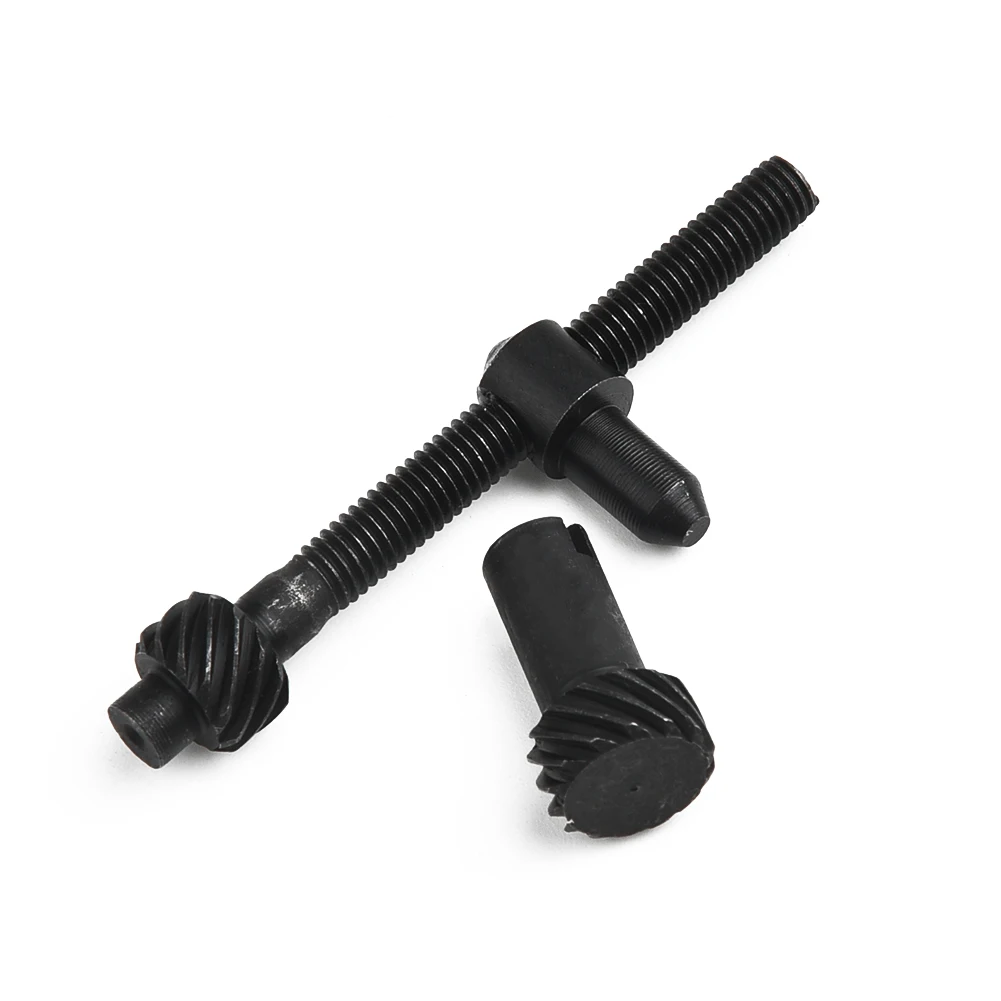1 set Adjuster Tensioner Chain For Chinese Chainsaws 4500 5200 5800 Replacement Tool Accessory Spare Practical
1 set Adjuster Tensioner Chain For Chinese Chainsaws 4500 5200 5800 Replacement Tool Accessory Spare Practical
