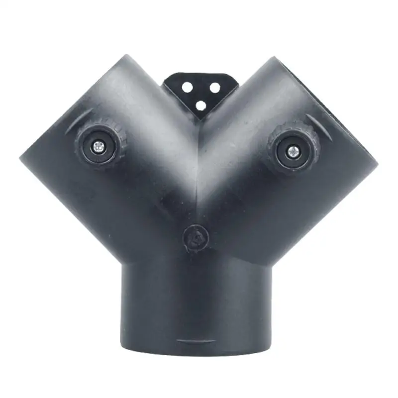 Dryer Vent Hose Connector Environmental Dryer Vent Splitter 3 Way Hose Adapter With 2 Adjustable Valves Control Air Volume 100
Dryer Vent Hose Connector Environmental Dryer Vent Splitter 3 Way Hose Adapter With 2 Adjustable Valves Control Air Volume 100