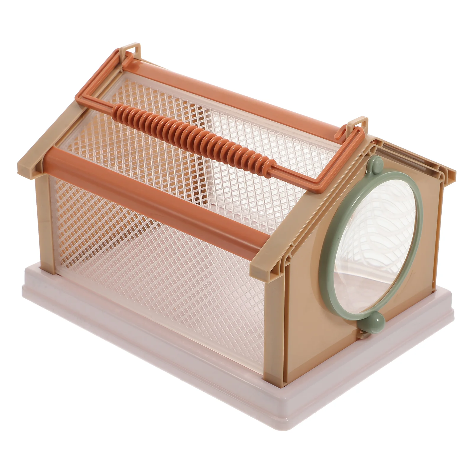 Insects Containers Children's Cage Toys for Kids Backyard Exploration Critter Case Abs
Insects Containers Children's Cage Toys for Kids Backyard Exploration Critter Case Abs