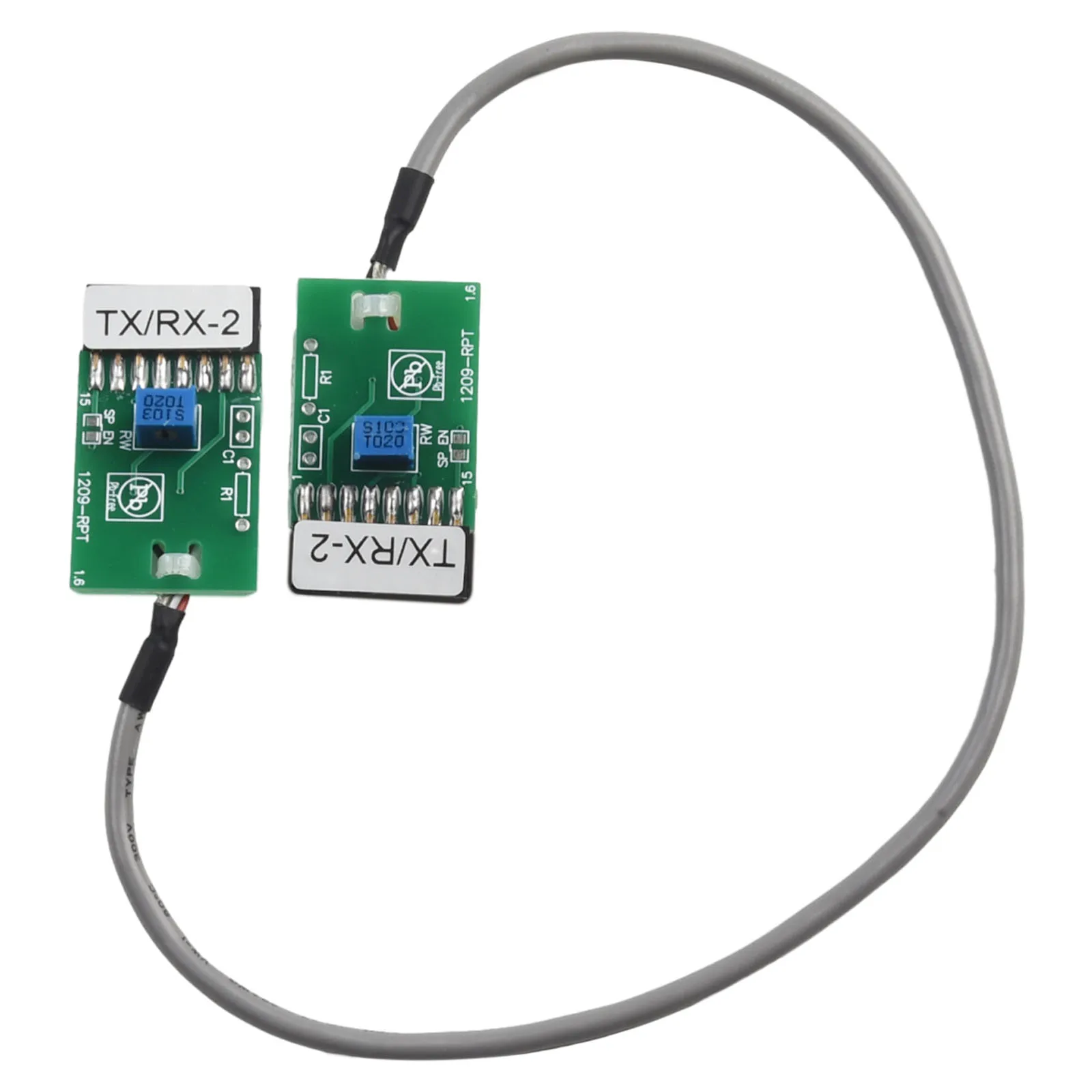 Radio Repeater Connector Cable TX/RX-D Time Delay For Motorola GM300 GM338 GM3188 GM3688 Walkie Talkie Ham Radio Hf Transceiver
Radio Repeater Connector Cable TX/RX-D Time Delay For Motorola GM300 GM338 GM3188 GM3688 Walkie Talkie Ham Radio Hf Transceiver