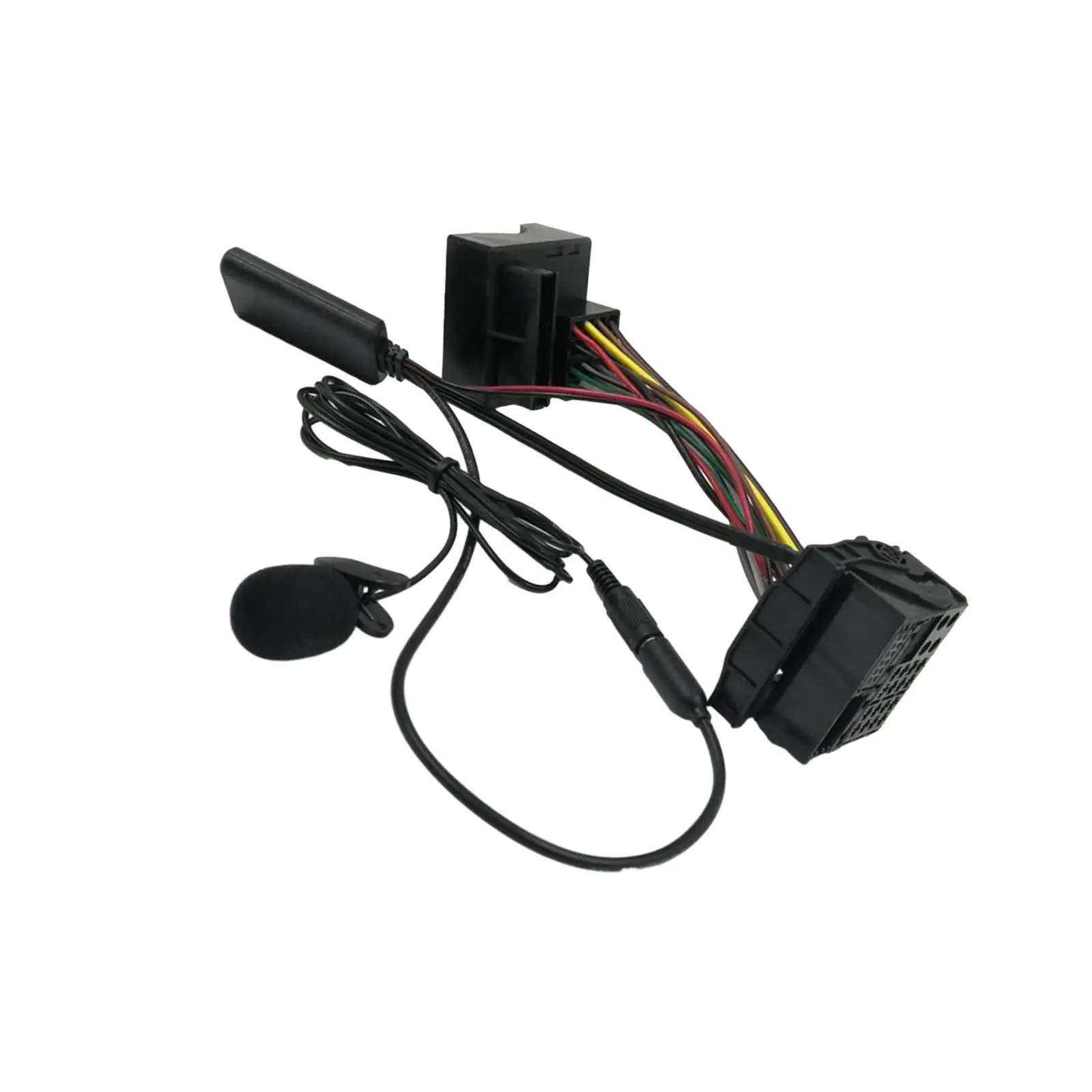 Автомобильный адаптер Bluetooth AUX с микрофоном, сменные детали, гарнитура Bluetooth 5,0 для Opel CD30 CD40 CD70 DVD90, автомобильные аксессуары
Автомобильный адаптер Bluetooth AUX с микрофоном, сменные детали, гарнитура Bluetooth 5,0 для Opel CD30 CD40 CD70 DVD90, автомобильные аксессуары