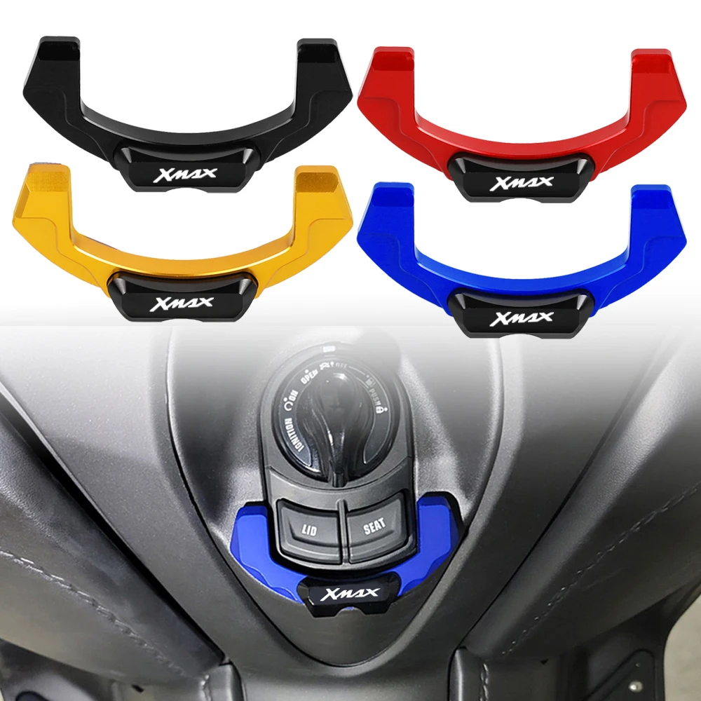 XMAX 125 250 XMAX125 XMAX250 400-2018 2022 2023 Электрический дверной замок, декоративная крышка для мотоцикла Yamaha X-MAX 2024 XMAX300
XMAX 125 250 XMAX125 XMAX250 400-2018 2022 2023 Электрический дверной замок, декоративная крышка для мотоцикла Yamaha X-MAX 2024 XMAX300