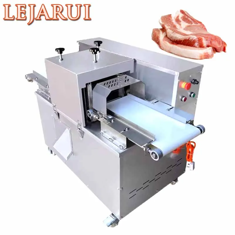 Commercial Electric Meat Slicer Machine Household Meat Grinder Automatic Fish Cutter Vegetable Cutter Fillet Shredded Slicer
Commercial Electric Meat Slicer Machine Household Meat Grinder Automatic Fish Cutter Vegetable Cutter Fillet Shredded Slicer