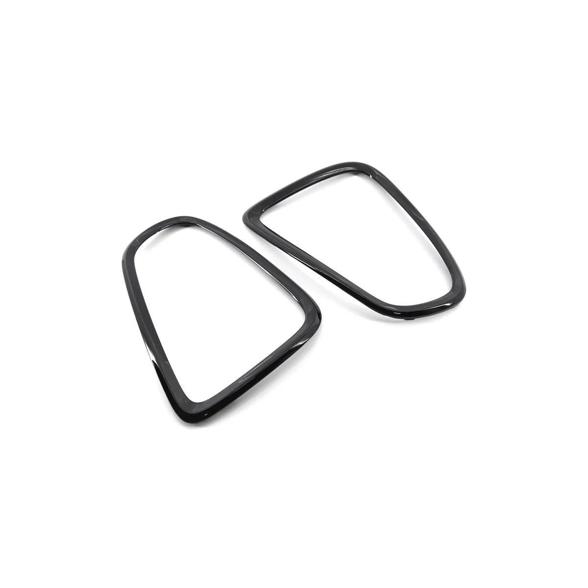 Car Tail Light Frame Rear Lamp Cover for R56 R57 R58 R59 R59 2007-2014 51132752243 51132752244
Car Tail Light Frame Rear Lamp Cover for R56 R57 R58 R59 R59 2007-2014 51132752243 51132752244