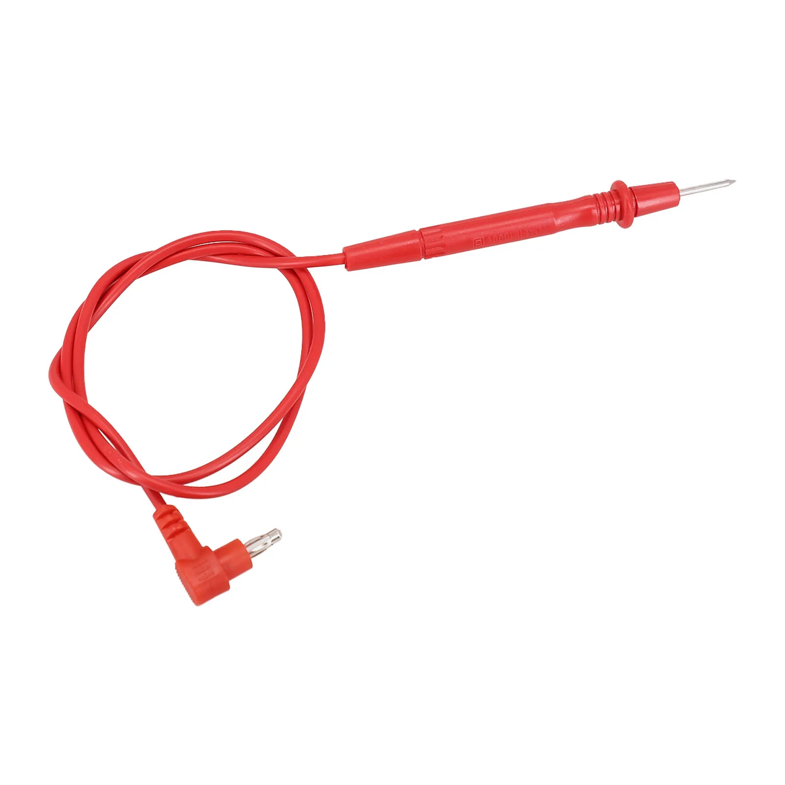 Durable High Qulity Professional Industrial Multimeter Test Amultimeter Test Universal 10Amultimeter Test Leads
Durable High Qulity Professional Industrial Multimeter Test Amultimeter Test Universal 10Amultimeter Test Leads