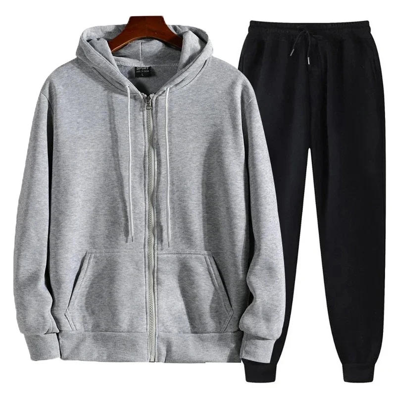 Chándal para hombre, sudaderas de moda para uso diario, sudadera de una sola pieza para hombre, pantalones deportivos y ropa deportiva, sudaderas con cremallera, cárdigan con capucha Chándal para hombre, sudaderas de moda para uso diario, sudadera de una sola pieza para hombre, pantalones deportivos y ropa deportiva, sudaderas con cremallera, cárdigan con capucha
