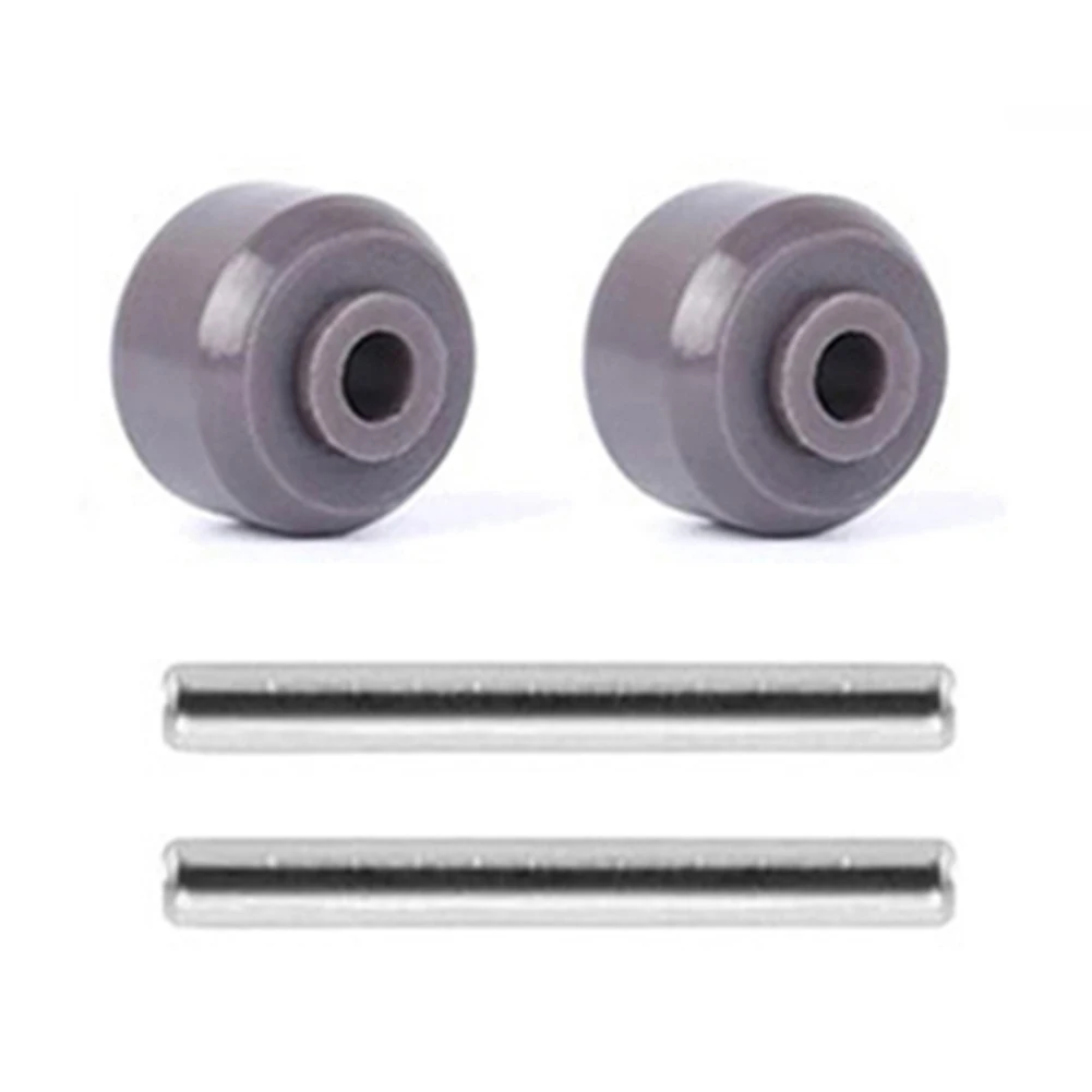 Replacement Soleplate Wheels for V6 V7 V8 V10 V11 DC Series Vacuum Cleaner Durability and Reliable Performance (Set of 2)
Replacement Soleplate Wheels for V6 V7 V8 V10 V11 DC Series Vacuum Cleaner Durability and Reliable Performance (Set of 2)
