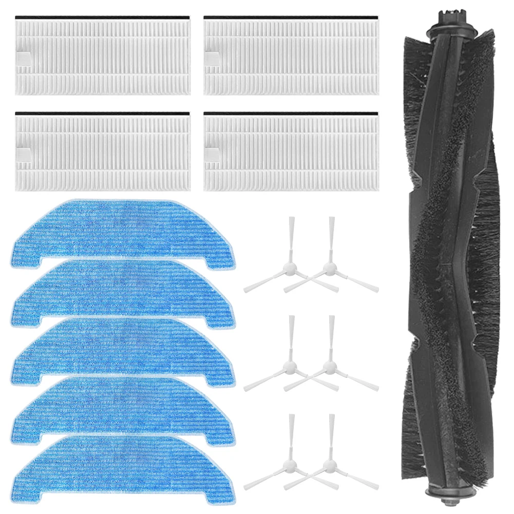 Роликовая боковая щетка, фильтр, насадка на швабру/RS0100WA, аксессуары для подметания, пылесоса, бытовые запасные части 
Роликовая боковая щетка, фильтр, насадка на швабру/RS0100WA, аксессуары для подметания, пылесоса, бытовые запасные части