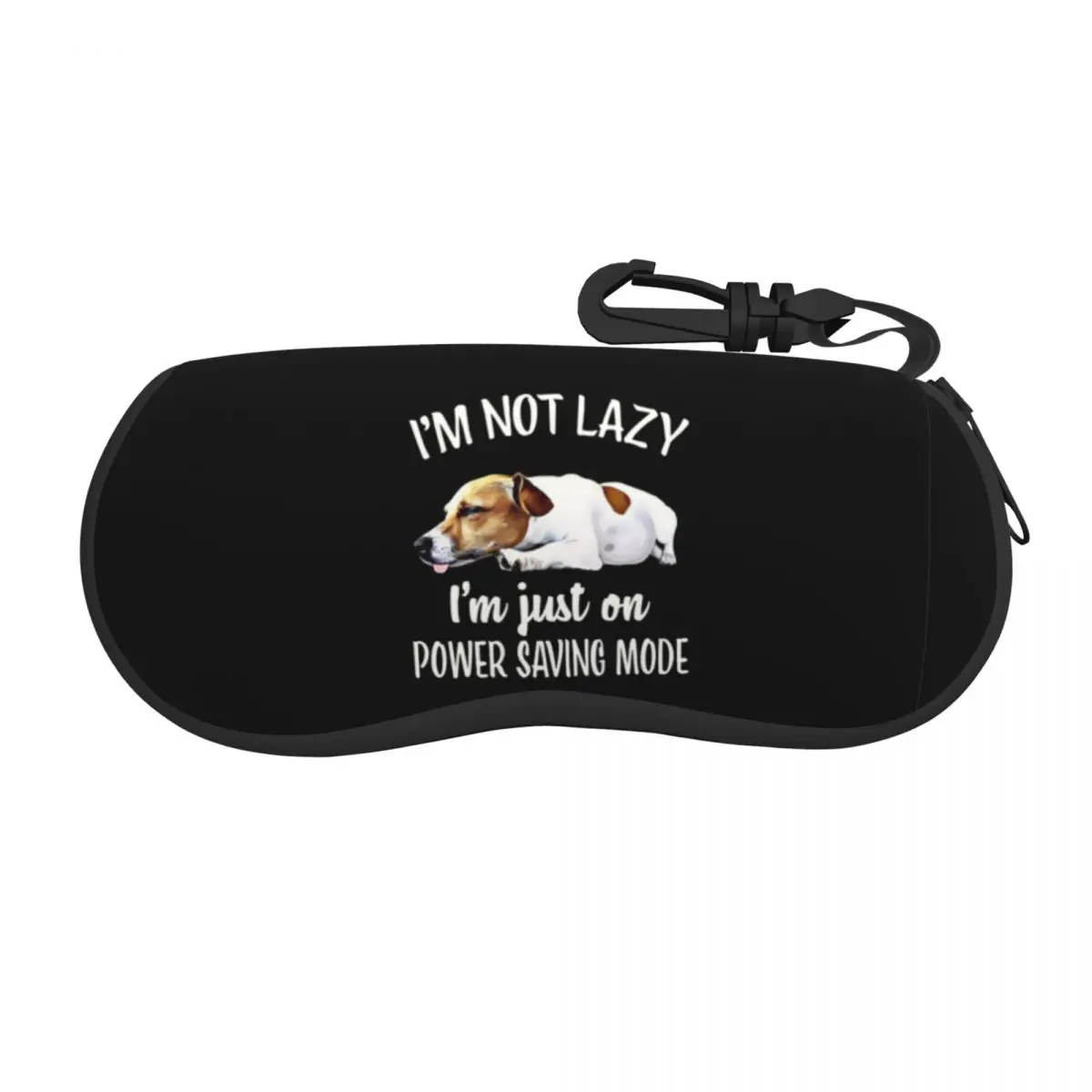 Очки для мужчин и женщин, мягкая энергосберегающая Защитная Сумочка, Джек Рассел терьер
Очки для мужчин и женщин, мягкая энергосберегающая Защитная Сумочка, Джек Рассел терьер