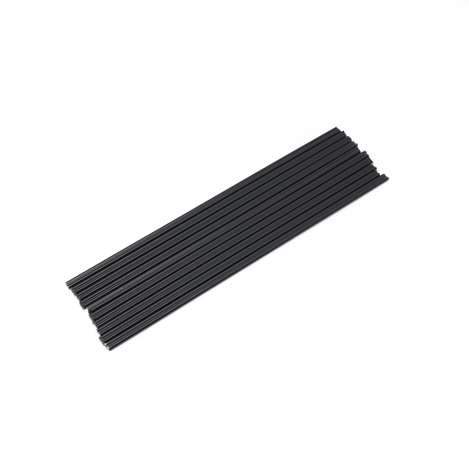 10PCS Plastic Welding Rods ABS/PP/PVC/PE Welding Sticks 200mm For Plastic Welder Bumper Repair Welding Supplies
10PCS Plastic Welding Rods ABS/PP/PVC/PE Welding Sticks 200mm For Plastic Welder Bumper Repair Welding Supplies