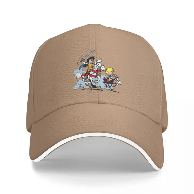 Johan And Peewit Gaston Lagaffe Anime Washed Men's Baseball Cap Windproof Trucker Snapback Caps Dad Hat Golf Hats
Johan And Peewit Gaston Lagaffe Anime Washed Men's Baseball Cap Windproof Trucker Snapback Caps Dad Hat Golf Hats