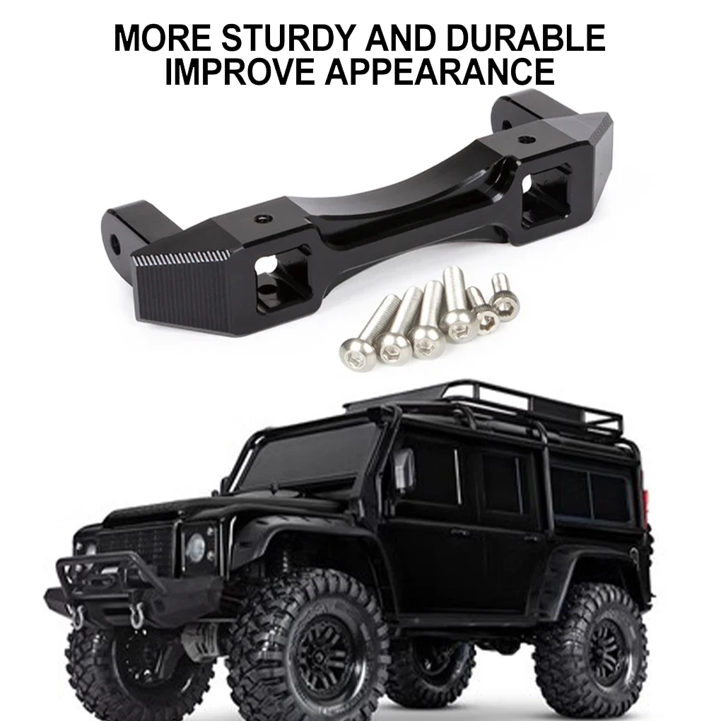 Универсальный приводной шарнир, конструкция сплава алюминия для Traxxas Trx4, детали для радиоуправляемых моделей, 1-10 шт.
Универсальный приводной шарнир, конструкция сплава алюминия для Traxxas Trx4, детали для радиоуправляемых моделей, 1-10 шт.