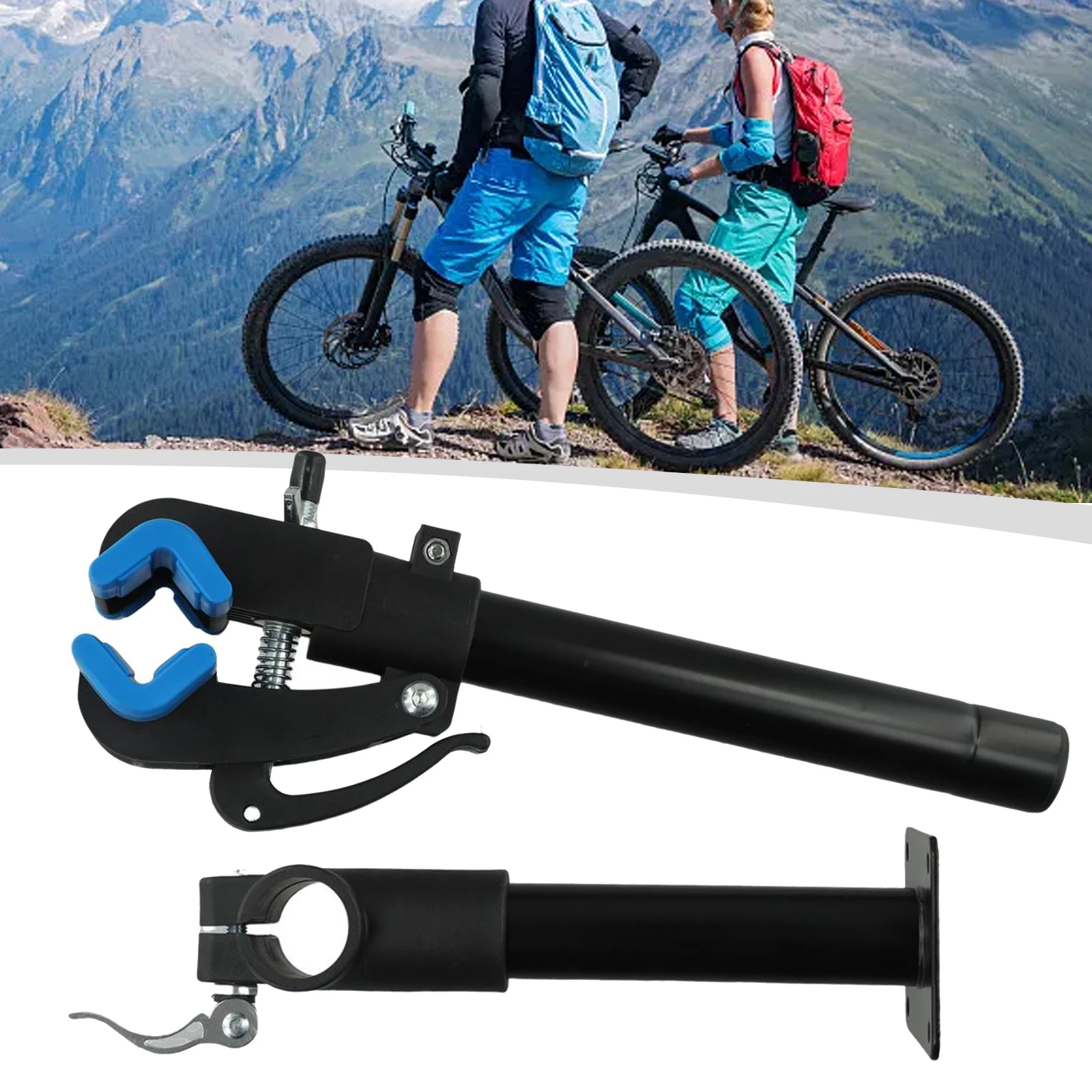 Durable High Quality Newest Practical Useful Wall Mount Bench Workstand 1pieces Adjustment Bicycle Bike Cycling
Durable High Quality Newest Practical Useful Wall Mount Bench Workstand 1pieces Adjustment Bicycle Bike Cycling