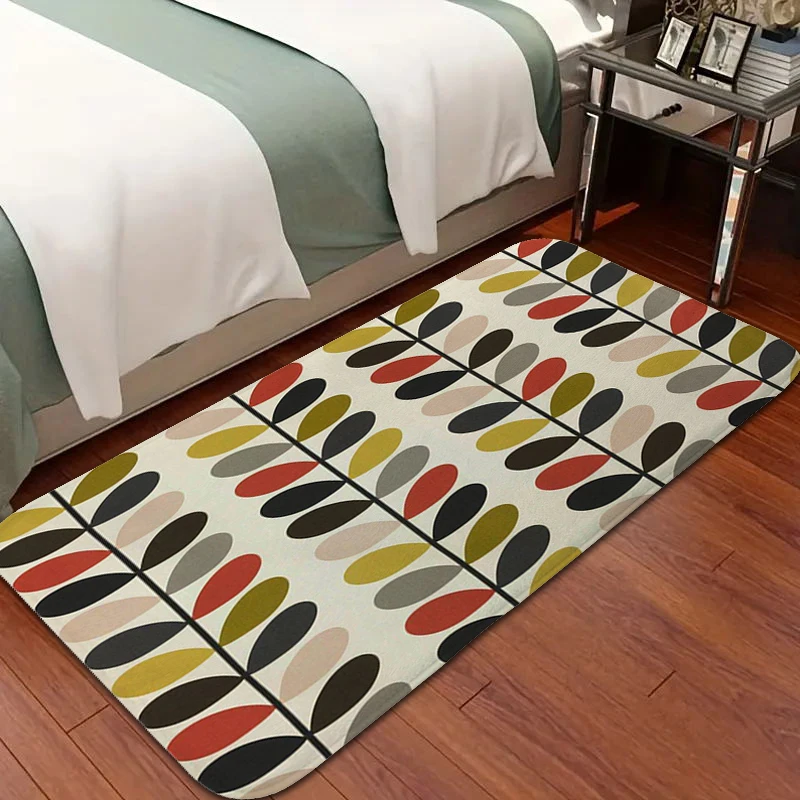 Kitchen Treadmill Rug Aesthetic O-Orla Kielys Home Entrance Mat Room Decorating Item Veranda Floor Non Slip Carpet Funny Doormat
Kitchen Treadmill Rug Aesthetic O-Orla Kielys Home Entrance Mat Room Decorating Item Veranda Floor Non Slip Carpet Funny Doormat