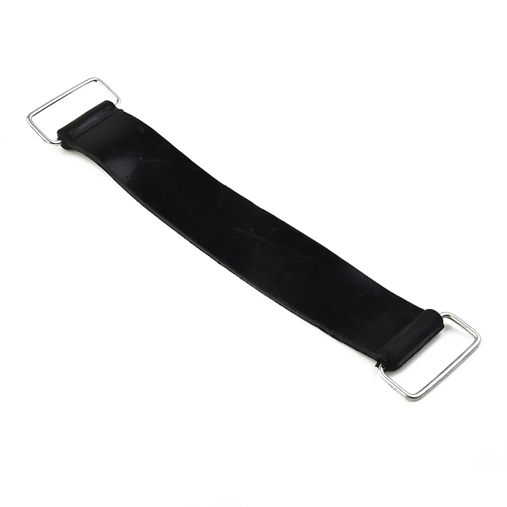 Durable New Practical Useful Rubber Strap Belt Holder Waterproof Battery Black Motorcycle Replacement Scooters
Durable New Practical Useful Rubber Strap Belt Holder Waterproof Battery Black Motorcycle Replacement Scooters