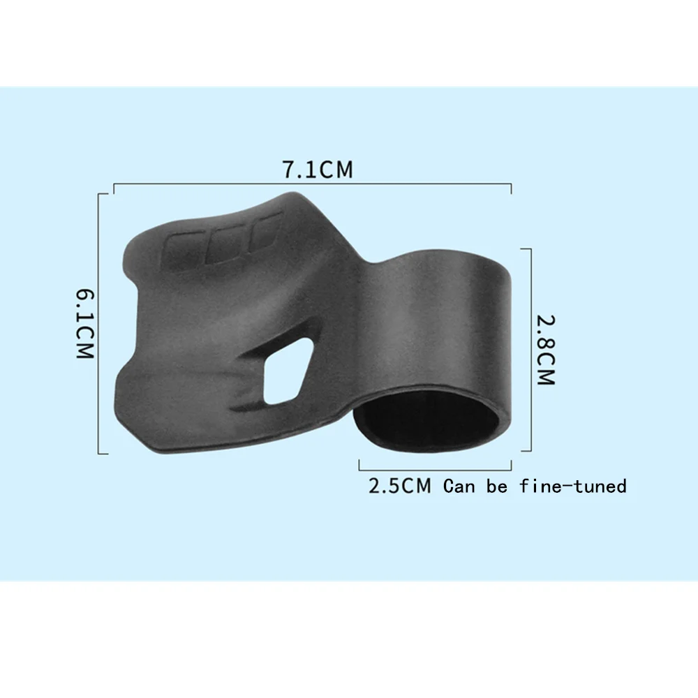 Throttle Booster Modified Motorcycle Throttle Clip Save Effort Electric Vehicle Universal Speed Refueling Aid Accessories
Throttle Booster Modified Motorcycle Throttle Clip Save Effort Electric Vehicle Universal Speed Refueling Aid Accessories
