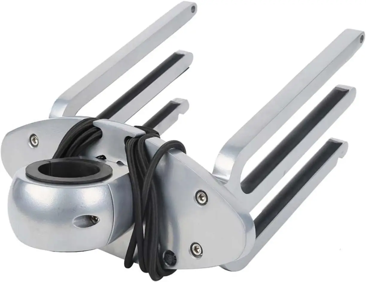 Wakeboard Tower Rack, Polished Aluminum Wakeboard Rack for Boats And Cars, Wakeboarding Tower Mount
Wakeboard Tower Rack, Polished Aluminum Wakeboard Rack for Boats And Cars, Wakeboarding Tower Mount