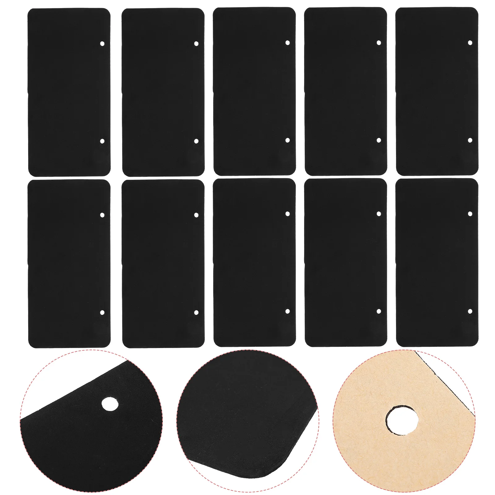 License Plate Fixing Pad Mat for Frame Sponge Shockproof Protective Protection Frames Silicone
License Plate Fixing Pad Mat for Frame Sponge Shockproof Protective Protection Frames Silicone