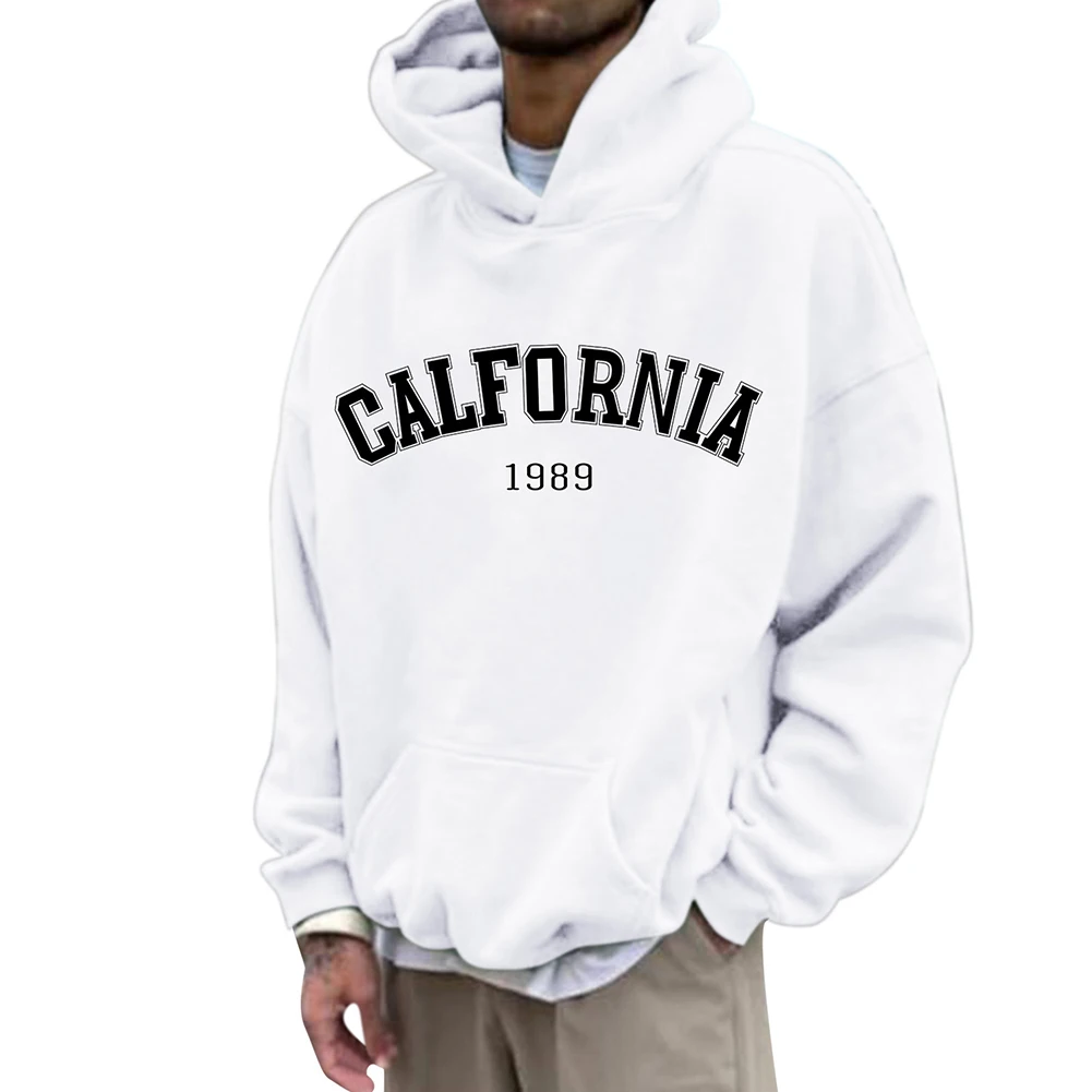 Sweatshirt Mens Hoodies Autumn Casual Daily Long Sleeve Polyester Pullover Solid Color Sport Spring Comfortable
Sweatshirt Mens Hoodies Autumn Casual Daily Long Sleeve Polyester Pullover Solid Color Sport Spring Comfortable