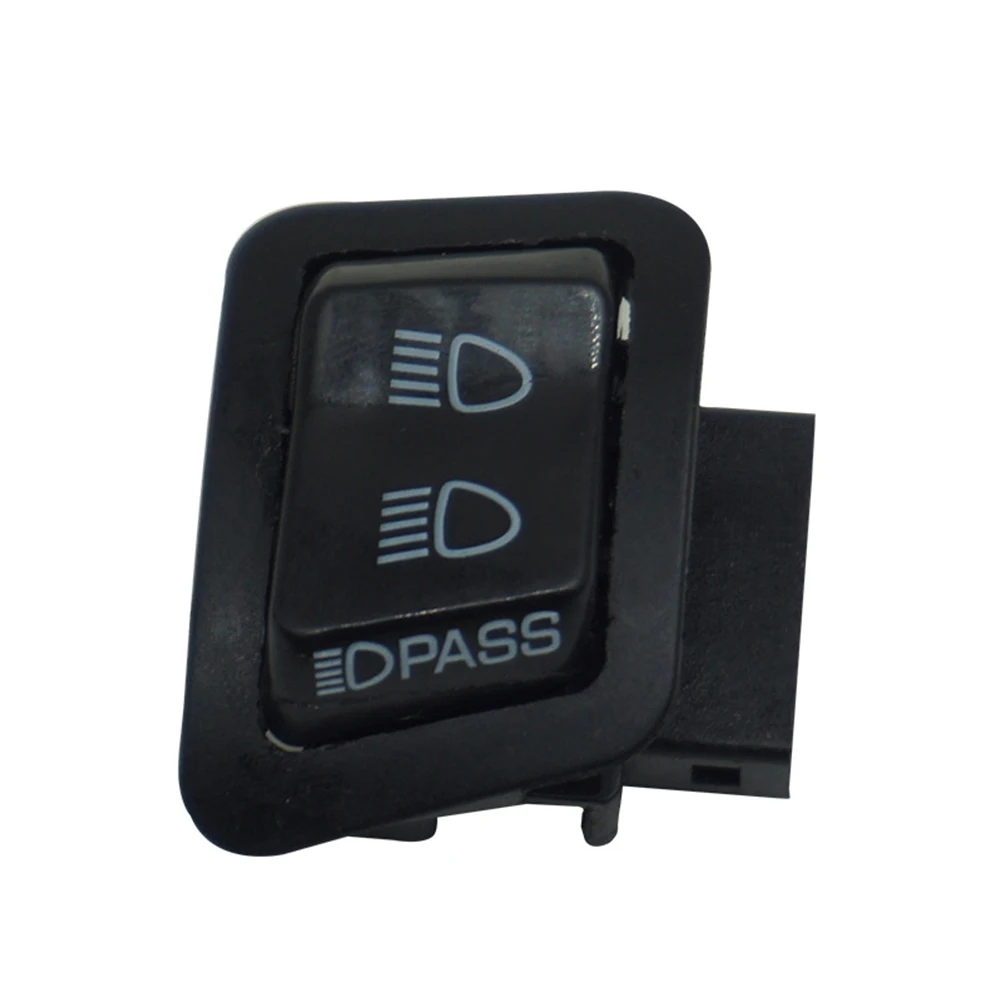Flasher Relay Light Switch Light Switch Long/short Term Switch Wave RS150 Double Warning Free Ship Ready Stock Hot Sale
Flasher Relay Light Switch Light Switch Long/short Term Switch Wave RS150 Double Warning Free Ship Ready Stock Hot Sale