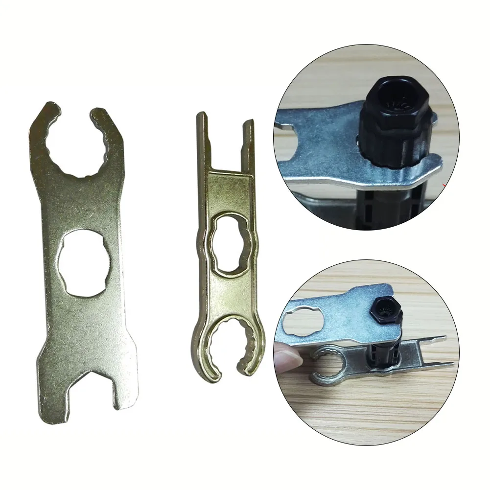 Solar Socket Wrench For Y Type And T Type Connectors Ensures Accurate And Secure Types Of Connectors Wrench Hand Tools
Solar Socket Wrench For Y Type And T Type Connectors Ensures Accurate And Secure Types Of Connectors Wrench Hand Tools