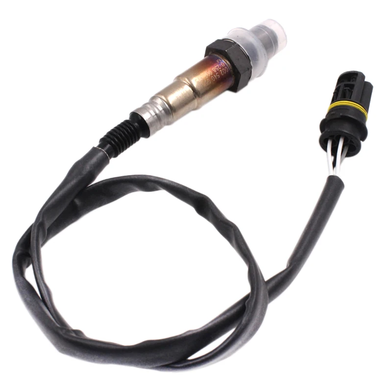 O2 кислородный датчик для Mercedes W203/W211/C180/C200 кислородный датчик Lambda 11787570104
O2 кислородный датчик для Mercedes W203/W211/C180/C200 кислородный датчик Lambda 11787570104