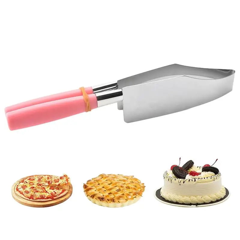 Cake Slicer, Adjustable Cake Knife, Cake Tongs, Home Kitchen Food Tongs Cake Serving Set With Serrated Blade For Easier Cutting
Cake Slicer, Adjustable Cake Knife, Cake Tongs, Home Kitchen Food Tongs Cake Serving Set With Serrated Blade For Easier Cutting