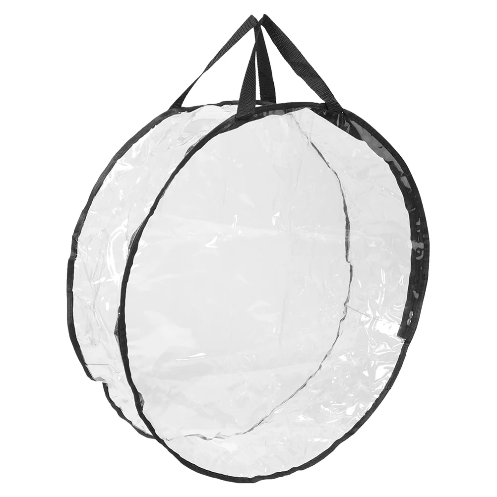 Halloween Holiday Storage Bag Christmas Decor Wreath Ornaments Pvc Festival Garland
Halloween Holiday Storage Bag Christmas Decor Wreath Ornaments Pvc Festival Garland