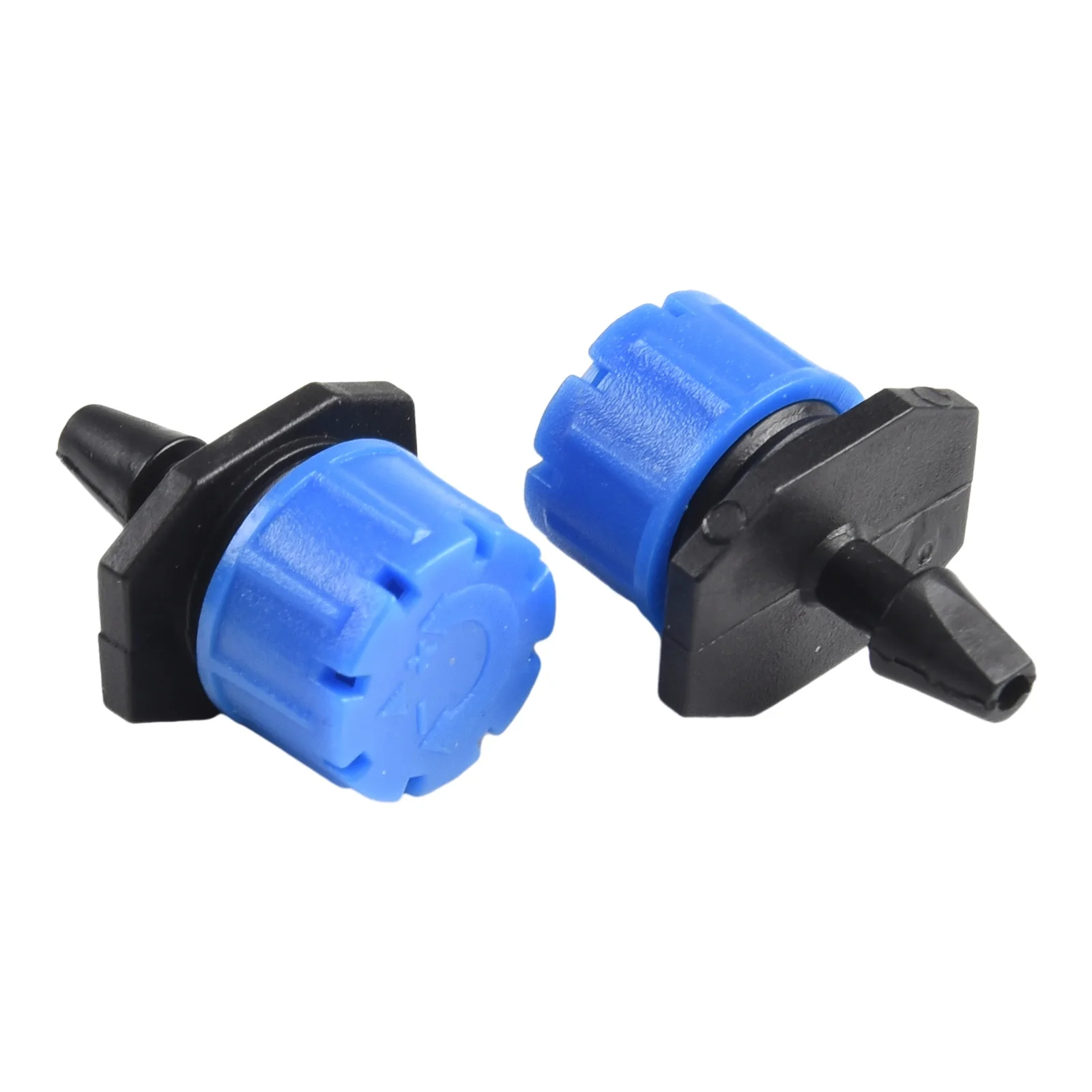 50PCS Adjustable Irrigation Sprinkler Garden Drip Emitters Micro Spray Rotating 8 Spray Hole Plastic Micro Dripper
50PCS Adjustable Irrigation Sprinkler Garden Drip Emitters Micro Spray Rotating 8 Spray Hole Plastic Micro Dripper