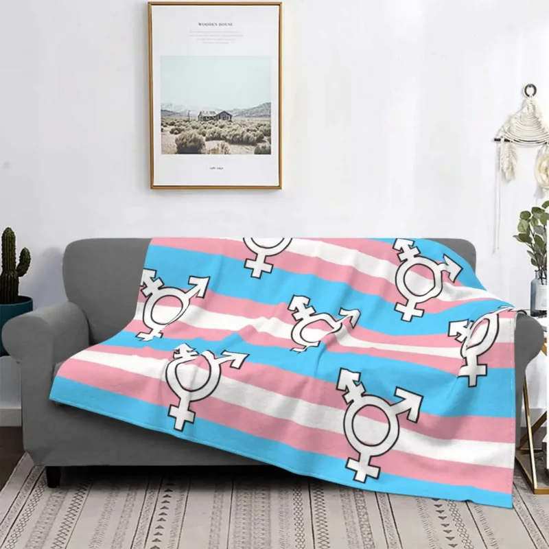 

Флисовое одеяло с радужными вещами для геев, закат, ЛГБТ, лесбийские гордости, одеяла для постельного белья, автомобиль, теплые постельные принадлежности