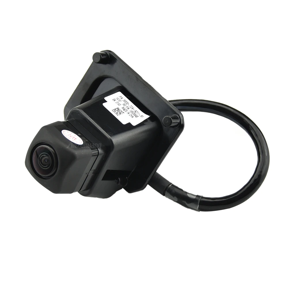 39530-T0A-A212-M1 39530T0AA212M1 39530-T0A-A21 For Honda CR-V HR-V 2014-2016 Rear View Backup Camera Car accessories
39530-T0A-A212-M1 39530T0AA212M1 39530-T0A-A21 For Honda CR-V HR-V 2014-2016 Rear View Backup Camera Car accessories