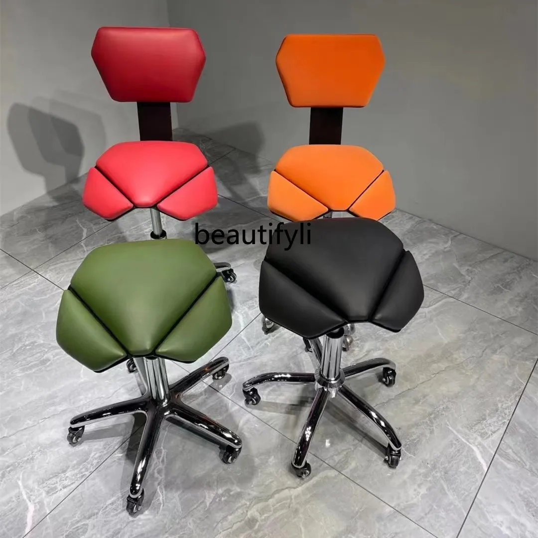For Hair Salon Master Barber Shop Master Chair TikTok Lifting Chair Hairdressing Hair Stylist Stool
For Hair Salon Master Barber Shop Master Chair TikTok Lifting Chair Hairdressing Hair Stylist Stool