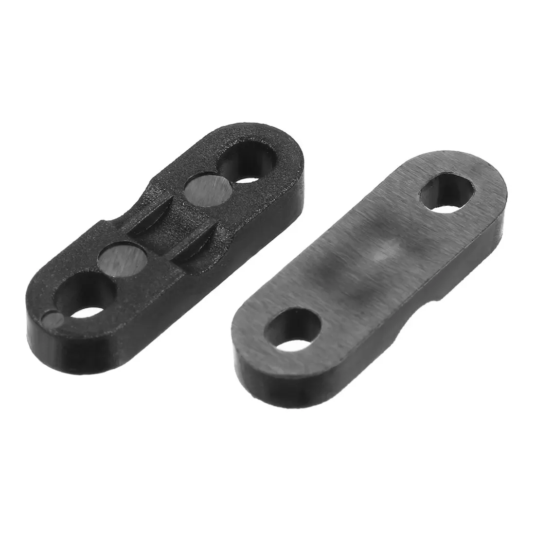 Tcenofoxy 100pcs Nylon Cable Clip Clamp Wire Tie Mount Screws Fixed Base Fasteners Black
Tcenofoxy 100pcs Nylon Cable Clip Clamp Wire Tie Mount Screws Fixed Base Fasteners Black