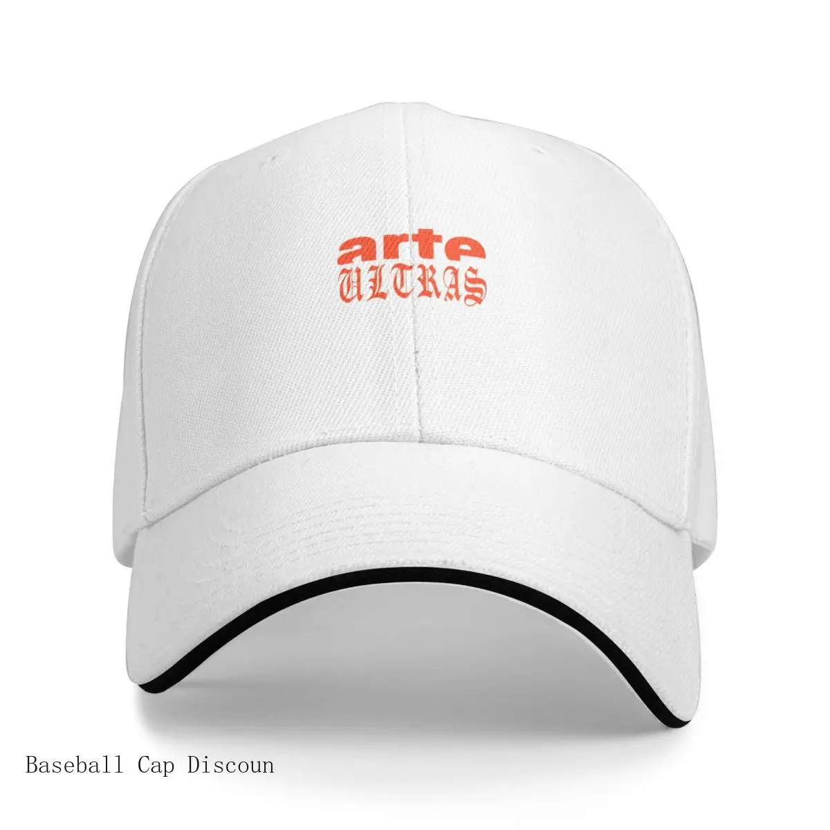 New Arte Ultras.T-Shirt Cap Baseball Cap Sun Hat For Children Military Tactical Cap Fishing Hat Women Hat Men's
New Arte Ultras.T-Shirt Cap Baseball Cap Sun Hat For Children Military Tactical Cap Fishing Hat Women Hat Men's