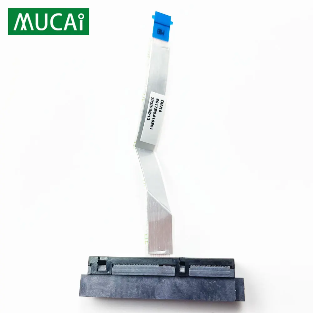 Кабель для жесткого диска HP pavilion 15-CC 15-CB 15-C 15-CK 15-cc726tx разъем SATA гибкий кабель DD0G76HD011