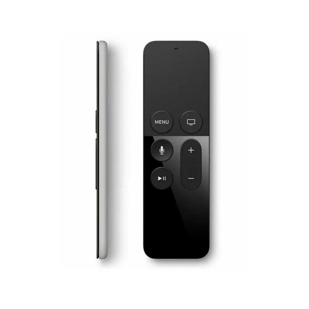 NEW Genuine Generation Remote Control for Apple TV Siri 4th MLLC2LL/A EMC2677 A1513 for Apple TV A1625
NEW Genuine Generation Remote Control for Apple TV Siri 4th MLLC2LL/A EMC2677 A1513 for Apple TV A1625