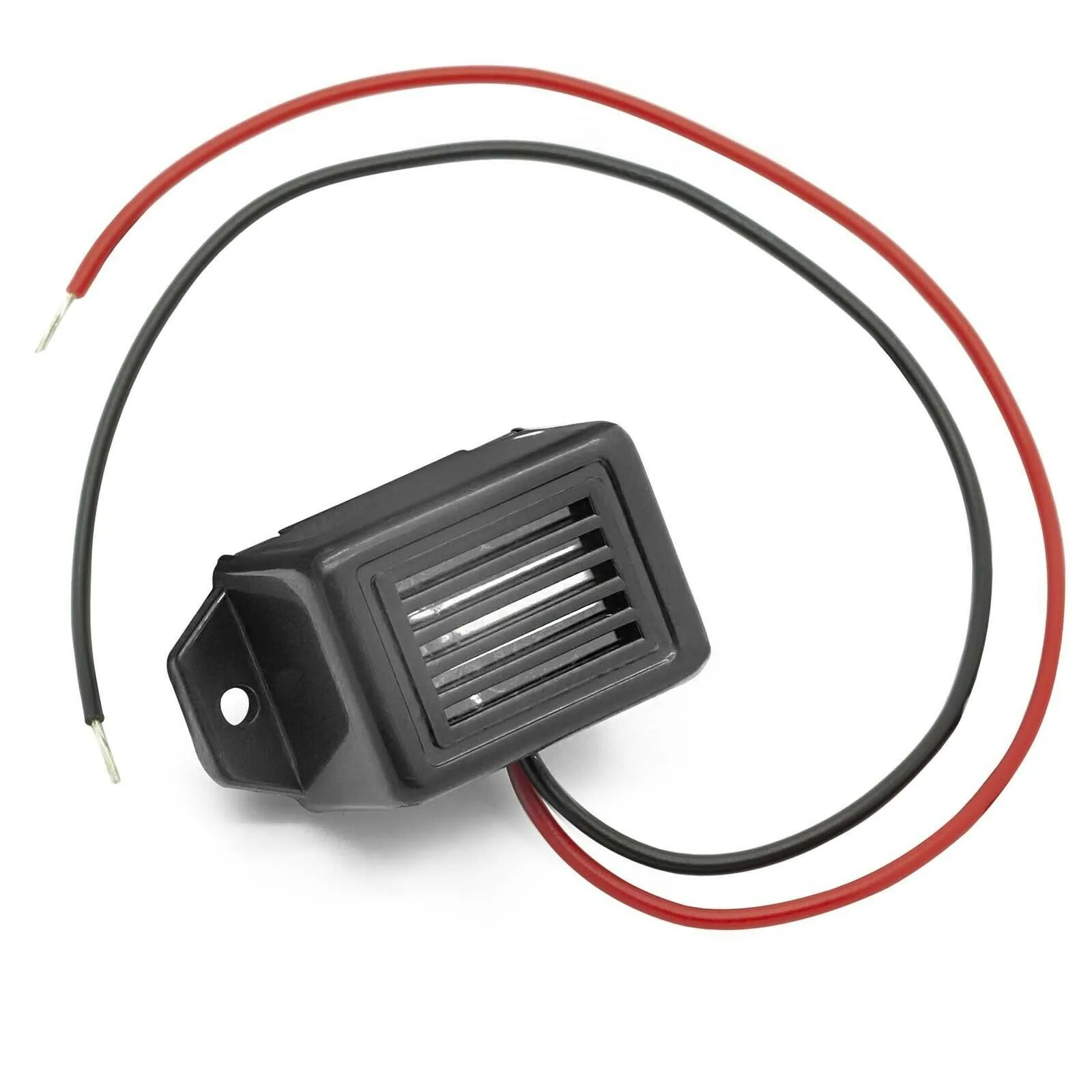1pc Car Light-off Warning System 12V 75dB Decibel Backup Siren Beeper Buzzer Sound Warning Alarm Vehicle Horn Interior Parts
1pc Car Light-off Warning System 12V 75dB Decibel Backup Siren Beeper Buzzer Sound Warning Alarm Vehicle Horn Interior Parts