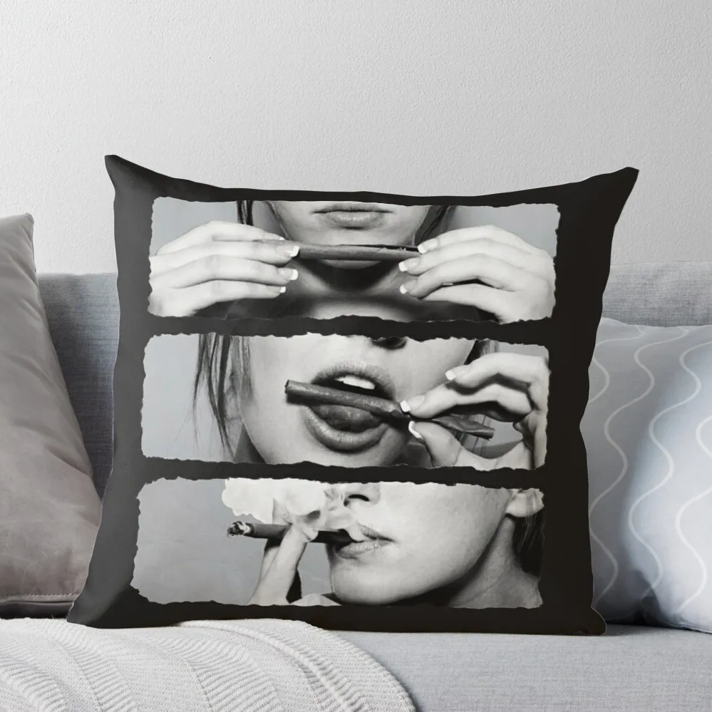 Girls love blunts Throw Pillow Anime Sofa Cover Covers For Sofas 
Girls love blunts Throw Pillow Anime Sofa Cover Covers For Sofas