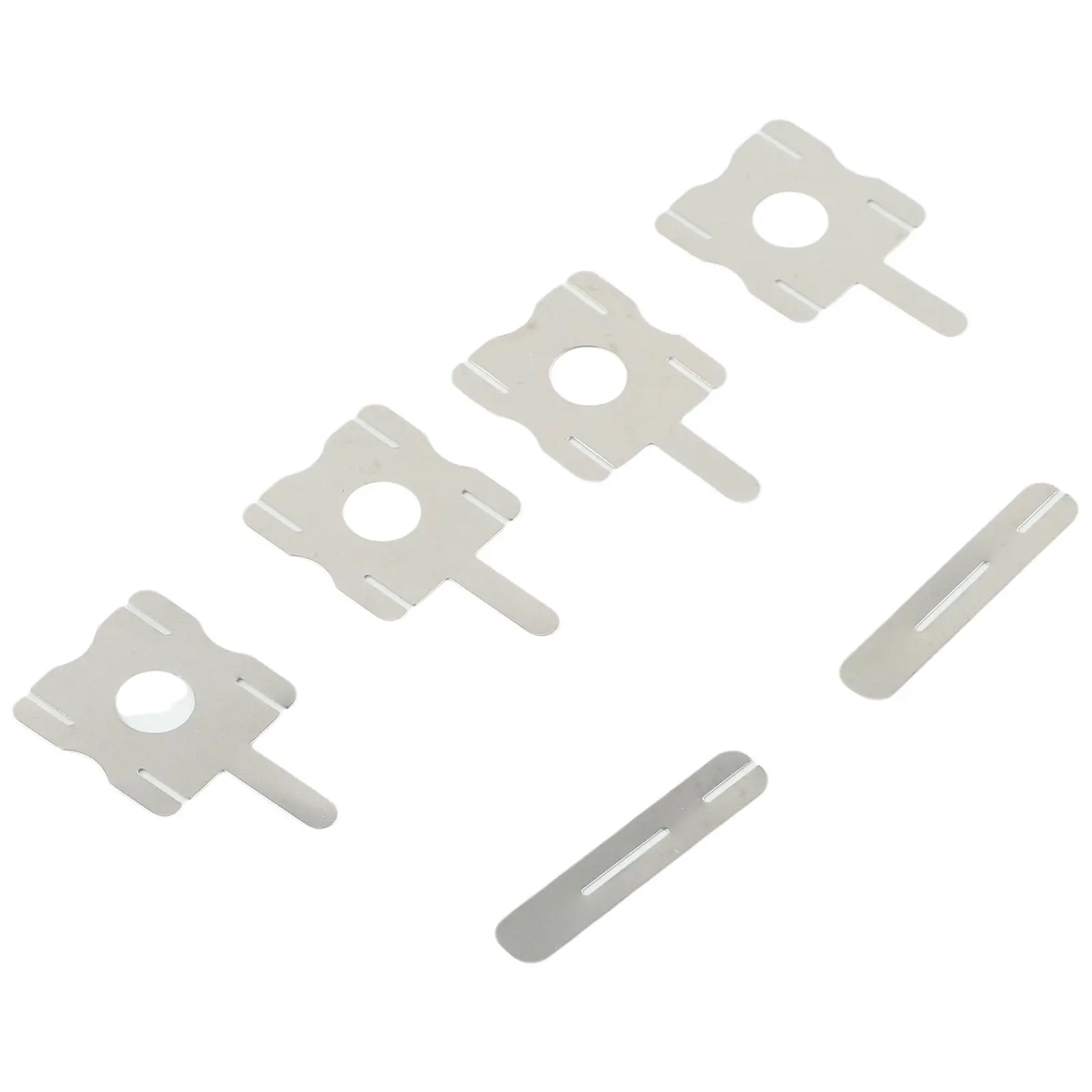 Plastic Case Battery Shell 10/15/20cores 1set Accessories Metal Overcharge Protection PCB Charging Board Durable
Plastic Case Battery Shell 10/15/20cores 1set Accessories Metal Overcharge Protection PCB Charging Board Durable