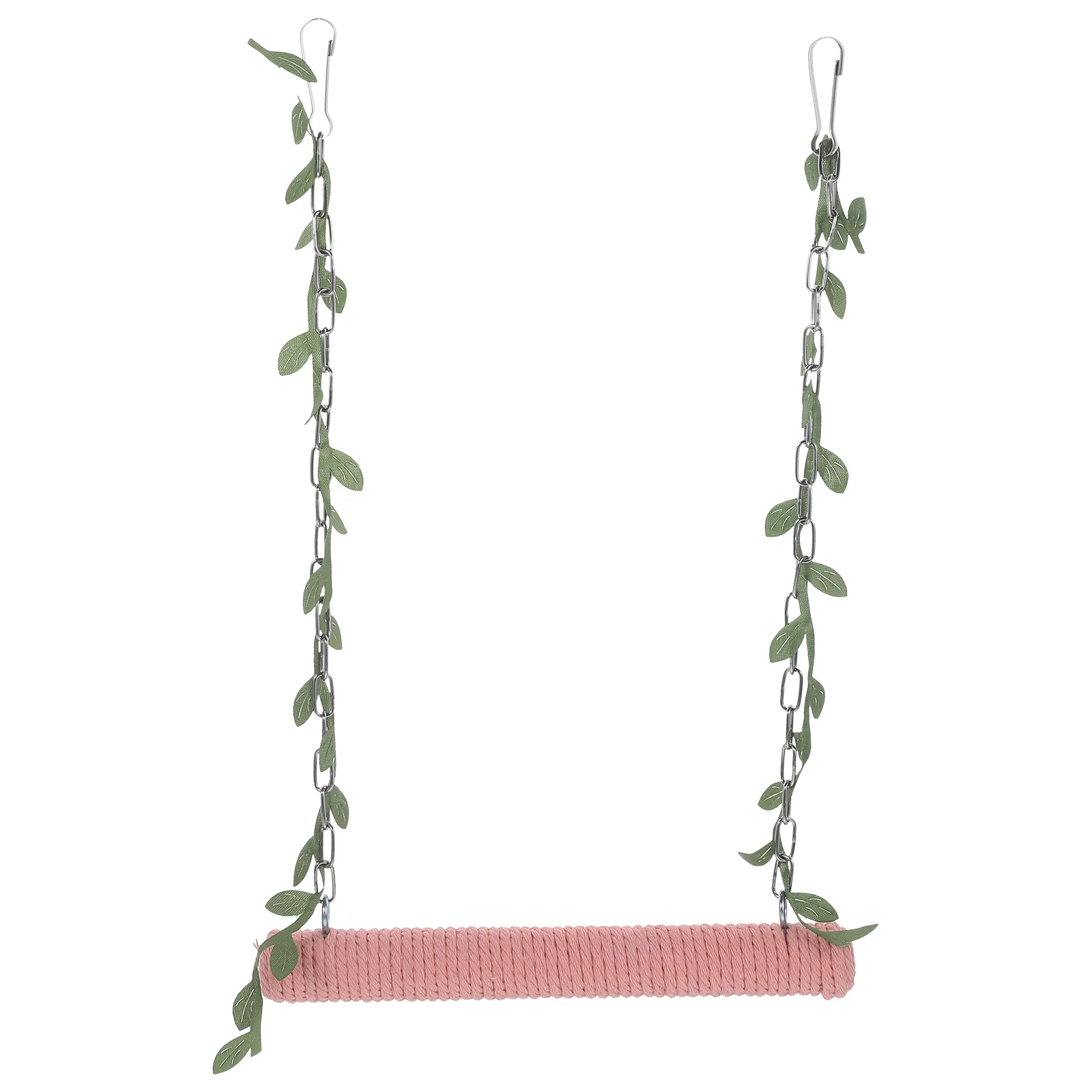 Pet Bird Swing Wood Perch Stand for Train Parrot Toy Toys Hanging Cage Wooden Parakeet Decor Standing
Pet Bird Swing Wood Perch Stand for Train Parrot Toy Toys Hanging Cage Wooden Parakeet Decor Standing