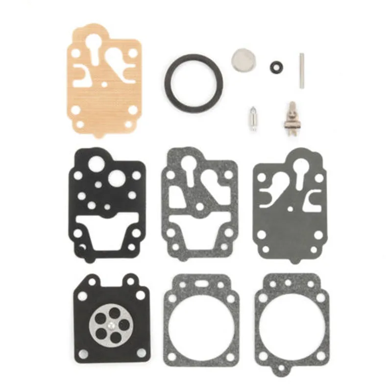 Hot Top Gaskets Kit For K20-WYJ Fit 2 Cycle Engine Carb carburetor repair repair airin take carburetor Blowers
Hot Top Gaskets Kit For K20-WYJ Fit 2 Cycle Engine Carb carburetor repair repair airin take carburetor Blowers