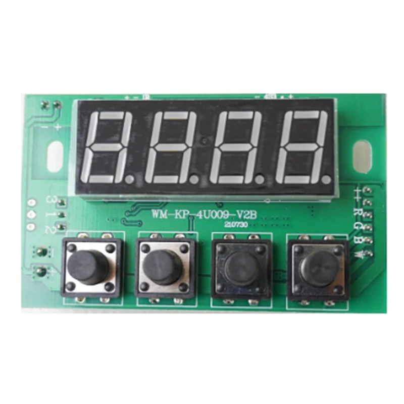 Led Par Lights Repair Parts RGBW 4 Color Motherboard Led Par Lights 54X3W 36X3W Repair Parts
Led Par Lights Repair Parts RGBW 4 Color Motherboard Led Par Lights 54X3W 36X3W Repair Parts